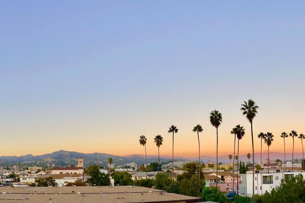 Appartement Fully Loaded Reservation 3bed 2ba W Parking Los Angeles