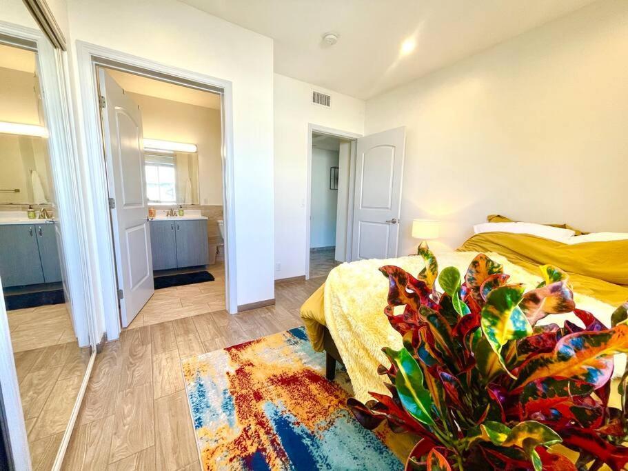 Fully Loaded Reservation 3bed 2ba W Parking