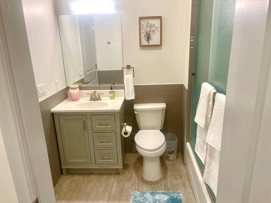 Fully Loaded Reservation 3bed 2ba W Parking Appartement