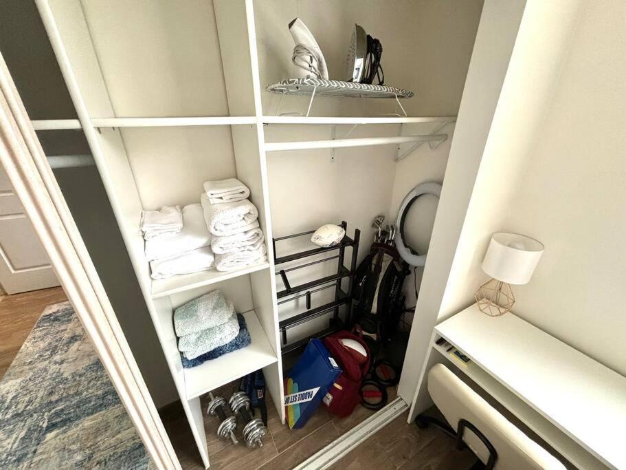Fully Loaded Reservation 3bed 2ba W Parking Appartement *