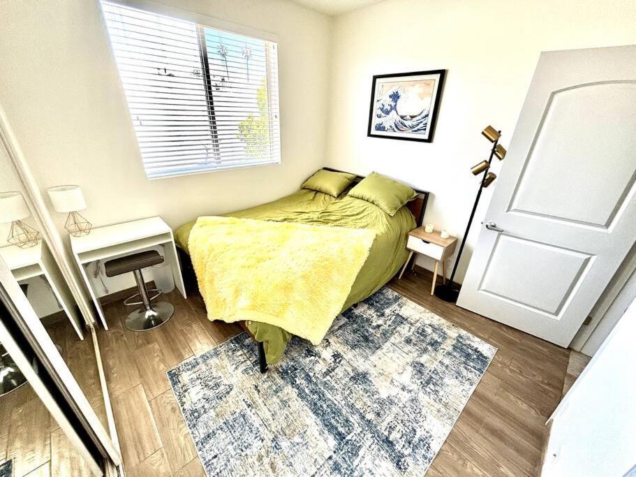 Fully Loaded Reservation 3bed 2ba W Parking Appartement